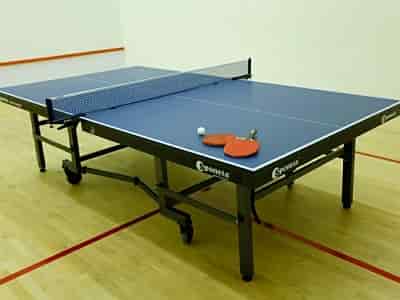 Table Tennis